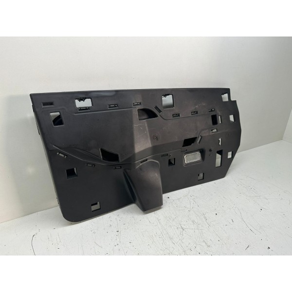 Acabamento Inferior Painel Audi Q7 2012 4l1815174