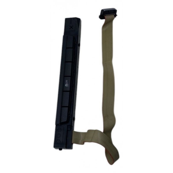 Botão Controle De Tração - Bmw X1 Sdrive 18i 2012