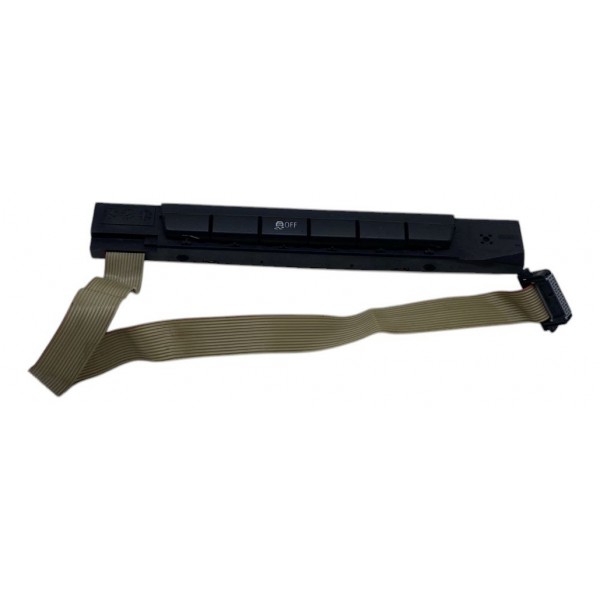 Botão Controle De Tração - Bmw X1 Sdrive 18i 2012