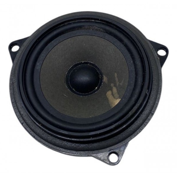 Alto Falante ( Diant Esq ) - Bmw X1 Sdrive 18i 2012