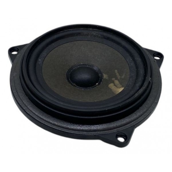 Alto Falante ( Diant Esq ) - Bmw X1 Sdrive 18i 2012