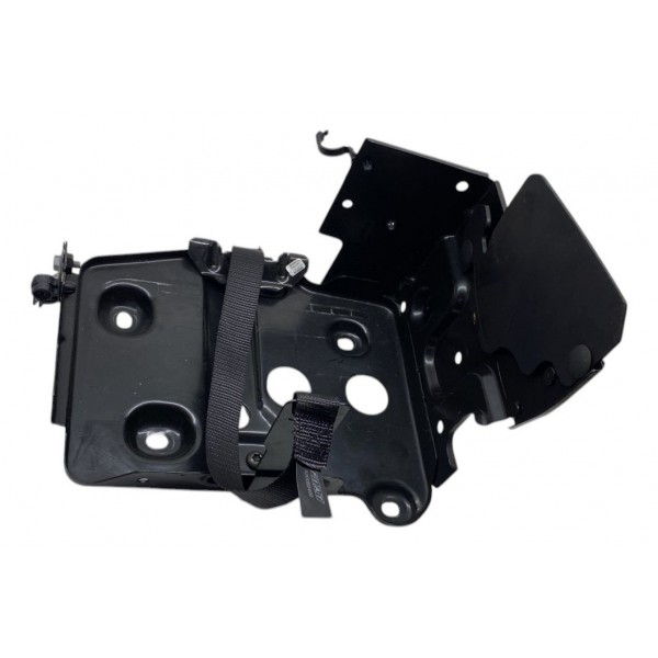 Suporte De Bateria - Fiat Cronos 2022