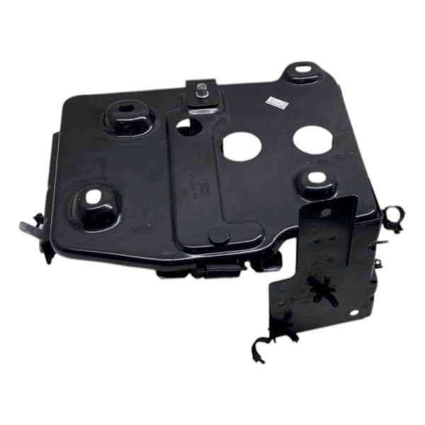 Suporte De Bateria - Fiat Cronos 2022