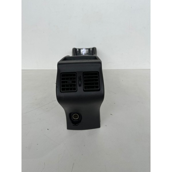 Console Central Renault Fluence 2013