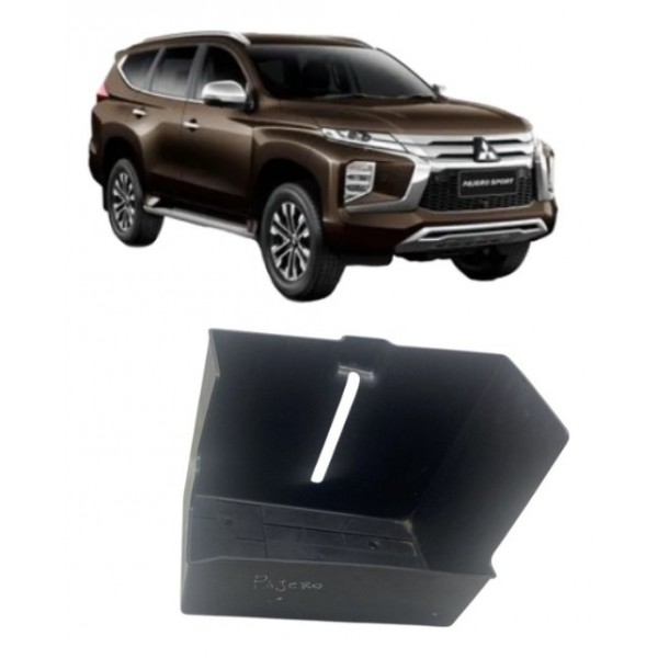 Suporte Bateria - Mitsubishi Pajero 2022