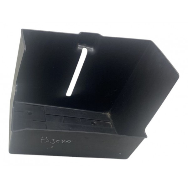 Suporte Bateria - Mitsubishi Pajero 2022