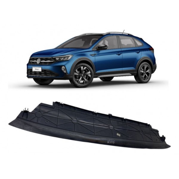 Defletor De Ar - Volkswagen Nivus 2022