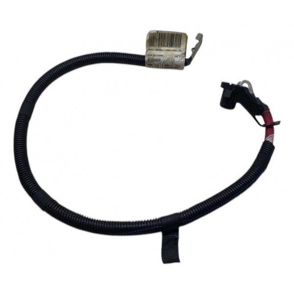 Cabo Chicote Alternador - Fiat Cronos 2022