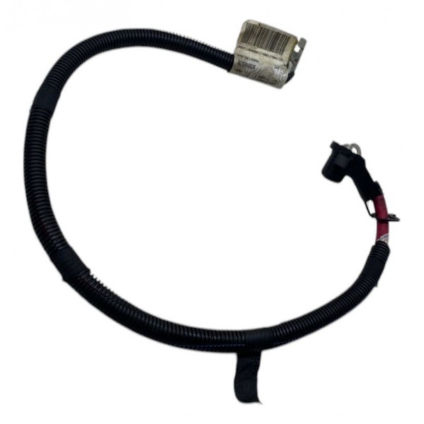 Cabo Chicote Alternador - Fiat Cronos 2022