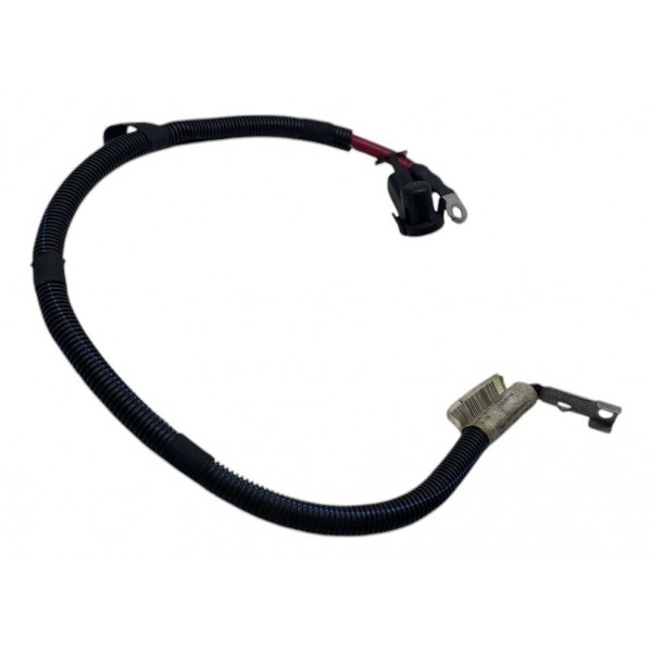 Cabo Chicote Alternador - Fiat Cronos 2022