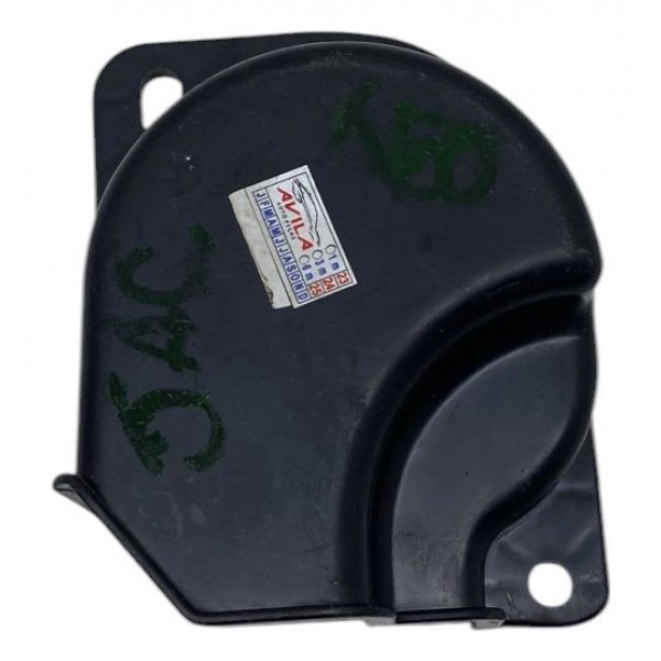 Acabamento Moldura Original - Jac T50 2022