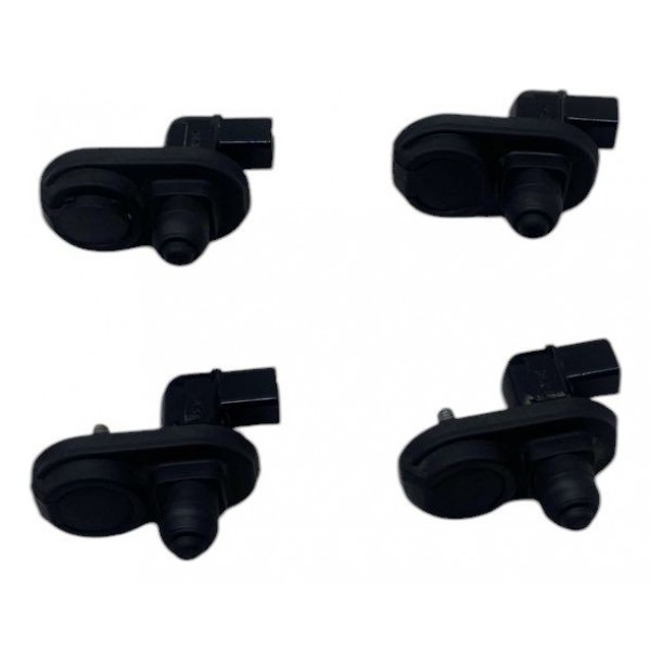 Sensores De Luz Porta Aberta - Honda Civic 2007