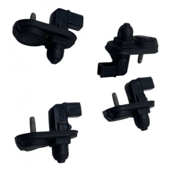 Sensores De Luz Porta Aberta - Honda Civic 2007