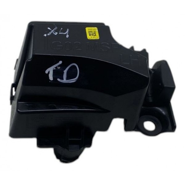 Sensor Amortecedor - Bmw X4 30i M Sport 2022