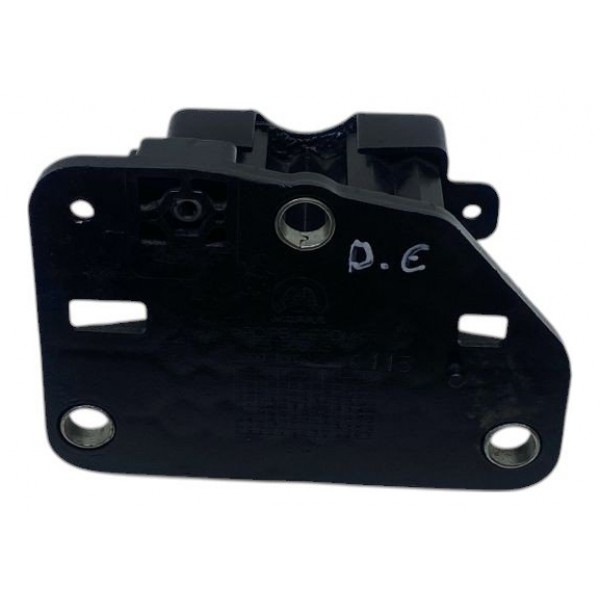 Absorvedor Impacto ( Diant Direito ) - Fiat Toro 2020