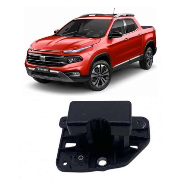 Absorvedor Impacto ( Diant Direito ) - Fiat Toro 2020
