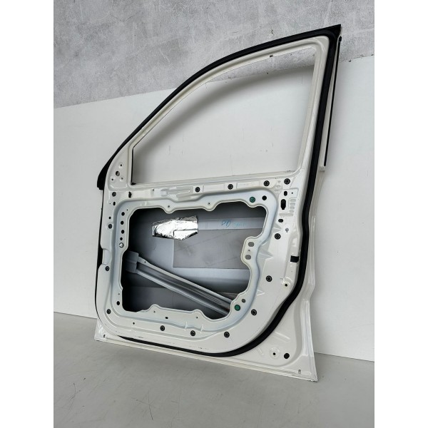 Porta Dianteira Direita Jeep Grand Cherokee 2012 Dianteira Direita Branco