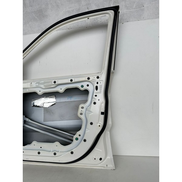 Porta Dianteira Direita Jeep Grand Cherokee 2012 Dianteira Direita Branco