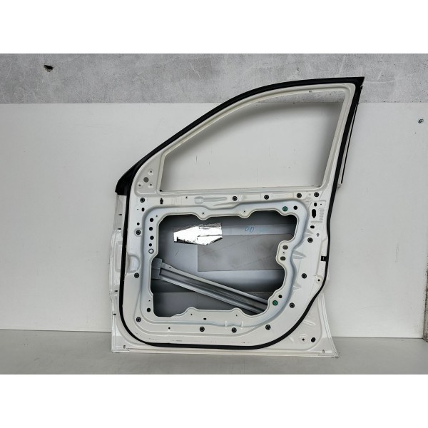 Porta Dianteira Direita Jeep Grand Cherokee 2012 Dianteira Direita Branco