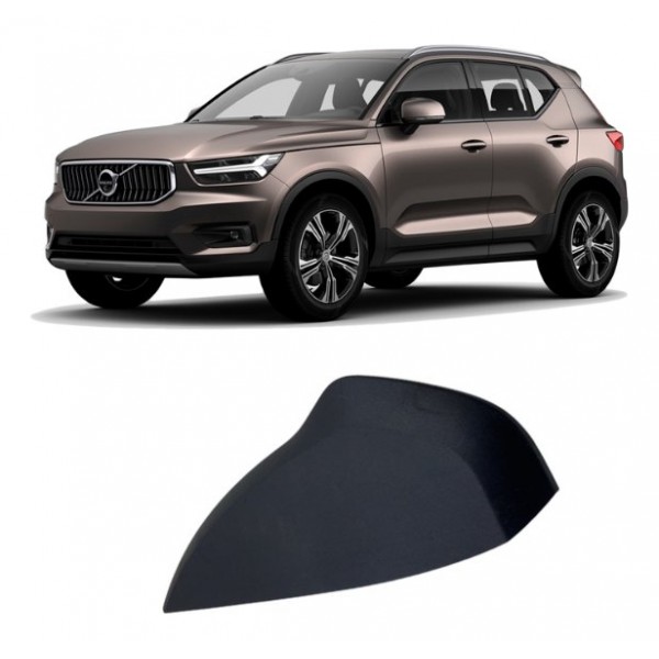 Acabamento Tampa Painel ( Direito ) - Volvo Xc40 T-4 2020