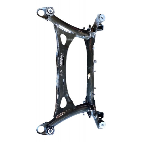 Quadro Agregado ( Traseiro ) - Volvo Xc40 T-4 Inscript 2020