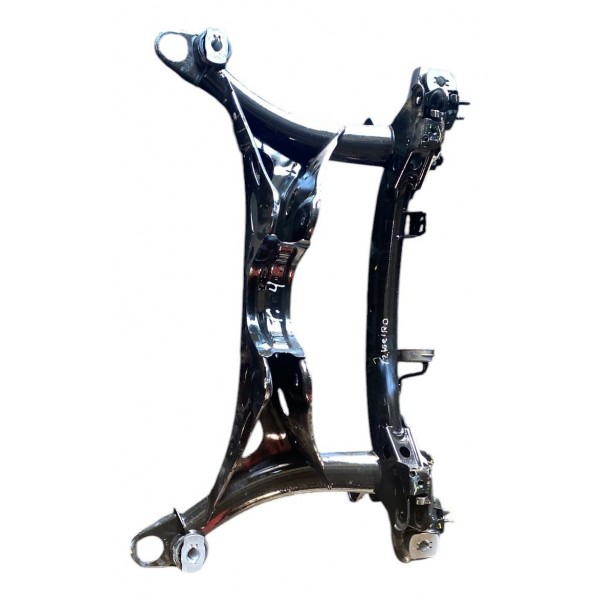 Quadro Agregado ( Traseiro ) - Volvo Xc40 T-4 Inscript 2020