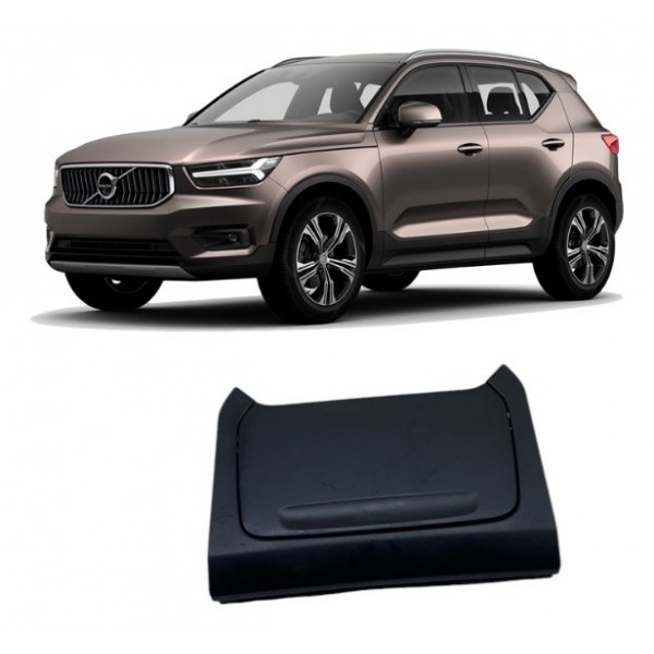 Porta Objetos - Volvo Xc40 T-4 Inscript 2020