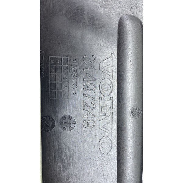 Porta Objetos - Volvo Xc40 T-4 Inscript 2020