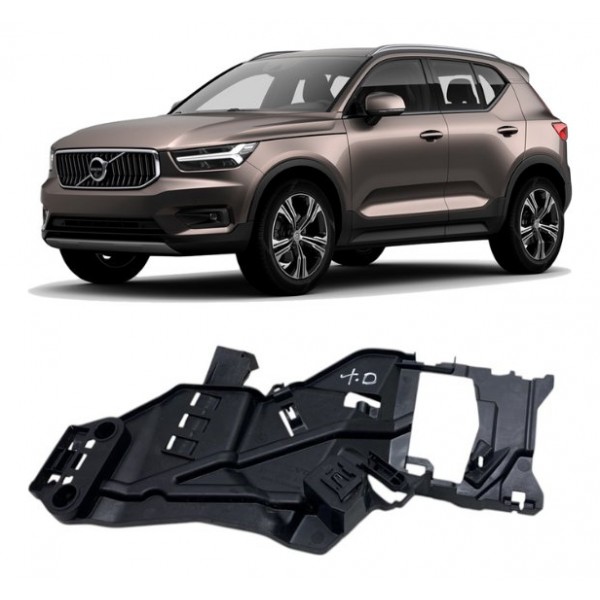 Regulador Janela ( Tras Direita ) - Volvo Xc40 T-4 2020