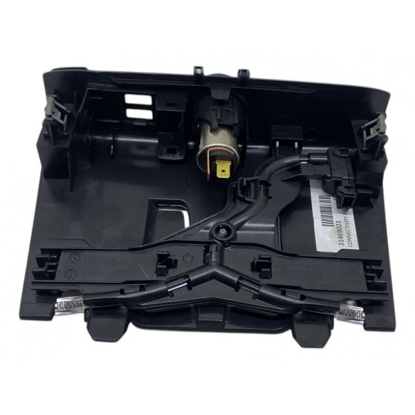 Entrada Usb / Tomada 12v - Volvo Xc40 T-4 Inscript 2020