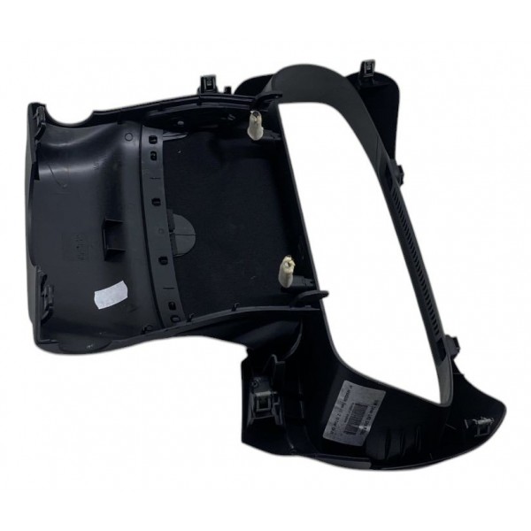 Acabamento Coluna Direção - Volvo Xc40 T-4 Inscript 2020