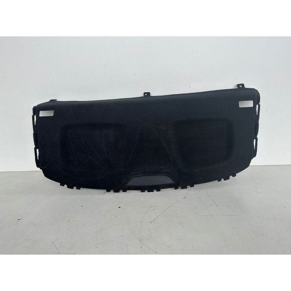 Tampão Bagagito Kia Cerato 2014