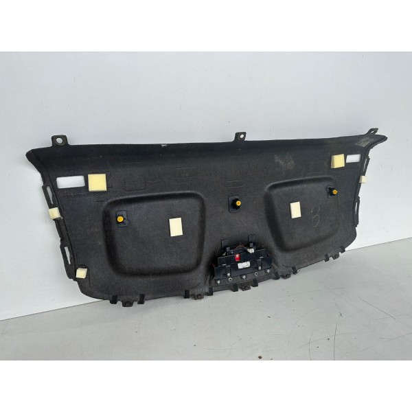 Tampão Bagagito Kia Cerato 2014