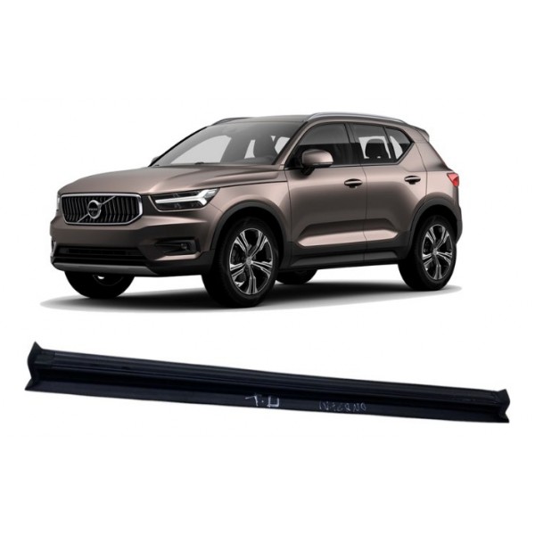 Pestana Interna ( Tras Direita ) - Volvo Xc40 T-4