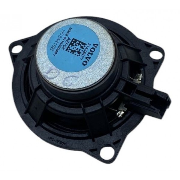 Alto Falante Porta ( Diant Esq ) - Volvo Xc40 T-4 2020 Preto