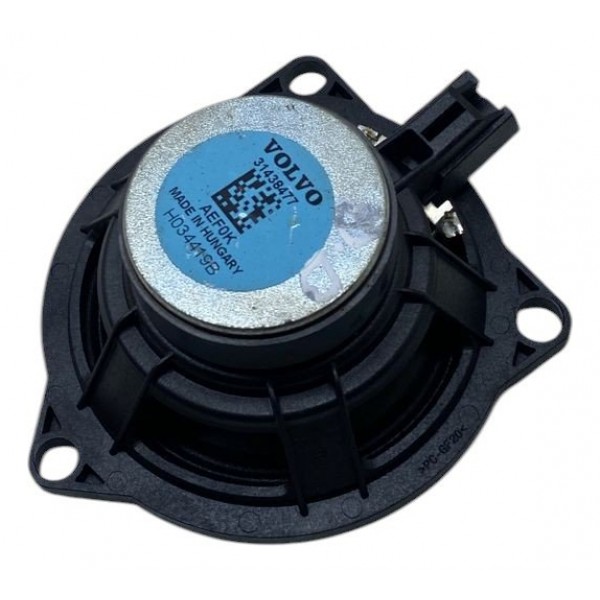 Alto Falante Porta ( Diant Direita ) - Volvo Xc40 T-4 2020