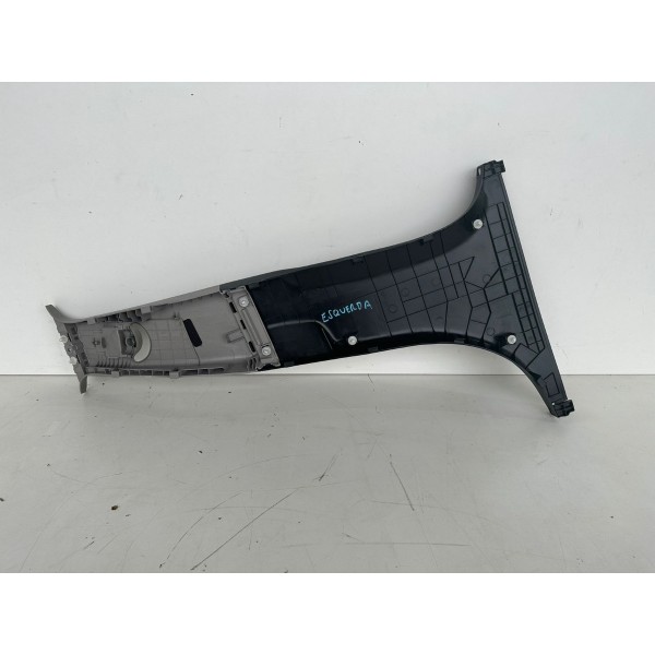 Acabamento Coluna Central L/esque Kia Cerato 2014 85835a7000