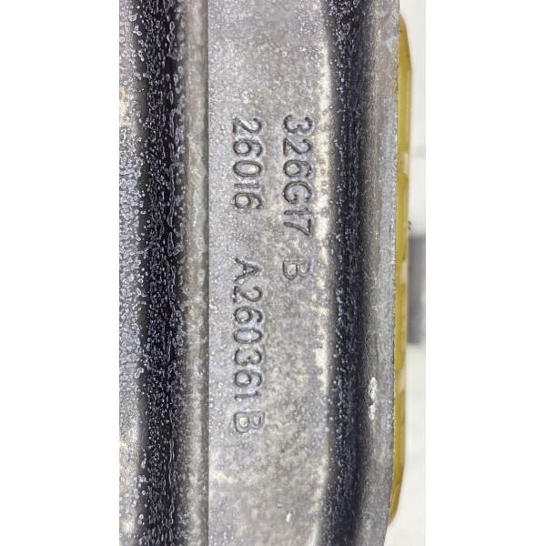 Coxim Motor ( Esquerdo ) - Volvo Xc40 T-4 Inscript 2020