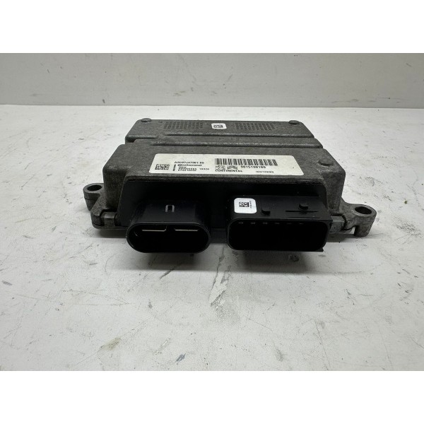 Módulo Injeção Peugeot 208 2017 9815108180 5286