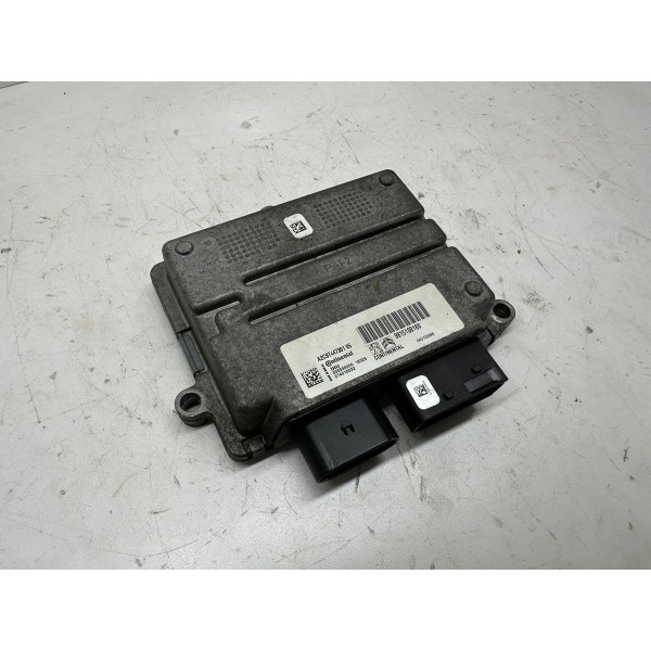 Módulo Injeção Peugeot 208 2017 9815108180 5286