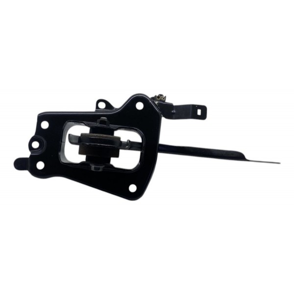 Braço Facão ( Tras Esquerdo ) - Volvo Xc40 T-4 Inscript 2020