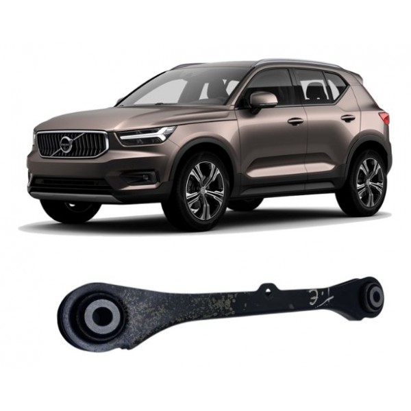 Braço Tirante ( Tras Esquerdo ) - Volvo Xc40 T-4 Inscript 20