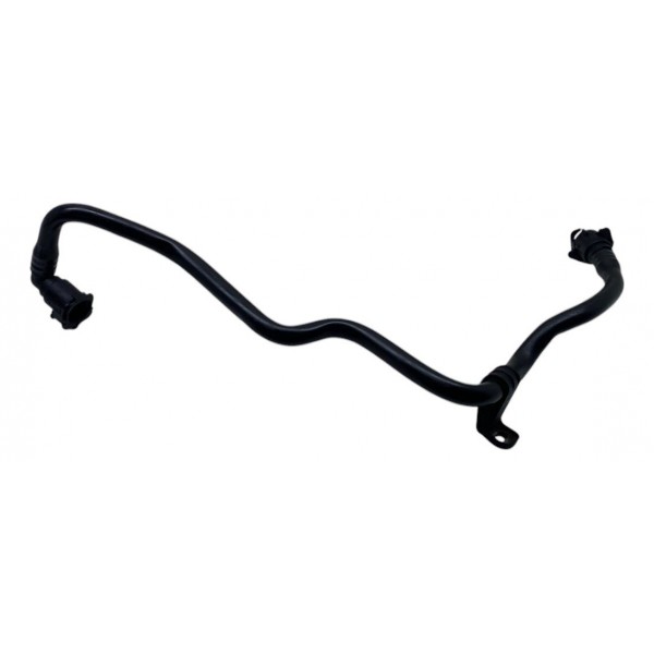 Mangueira Tubo Água - Volvo Xc40 T-4 Inscript 2020 Preto