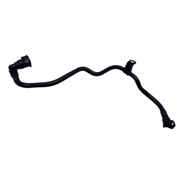 Mangueira Tubo Água - Volvo Xc40 T-4 Inscript 2020 Preto