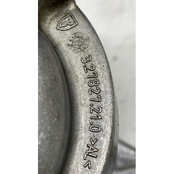 Bomba De Água Elétrica - Volvo Xc40 T-4 Inscript 2020