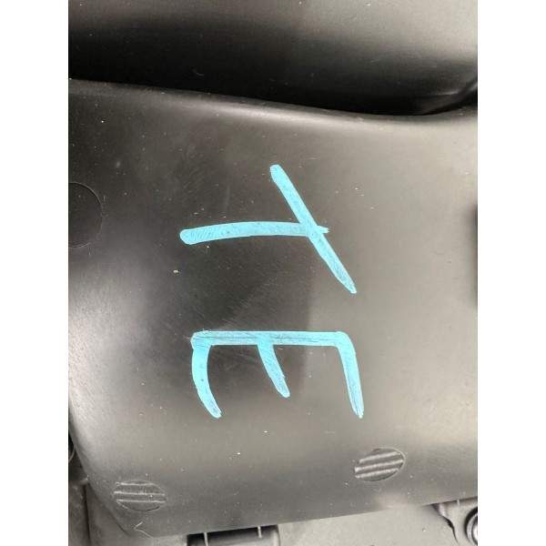 Forro Porta Traseira Esquerda Kia Cerato 2014 83350a7100