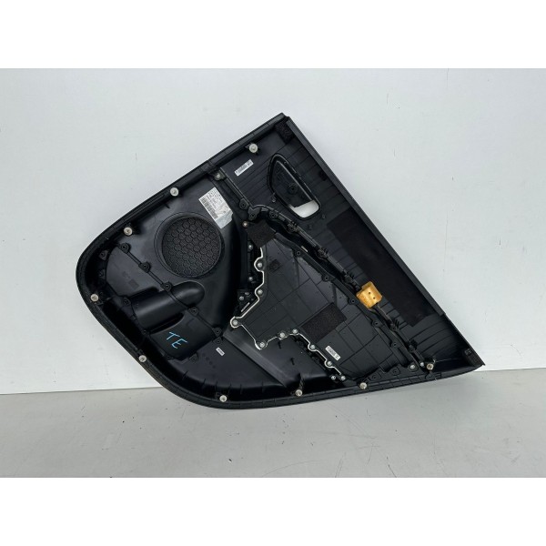 Forro Porta Traseira Esquerda Kia Cerato 2014 83350a7100