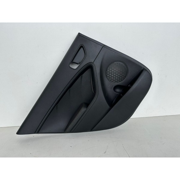 Forro Porta Traseira Esquerda Kia Cerato 2014 83350a7100