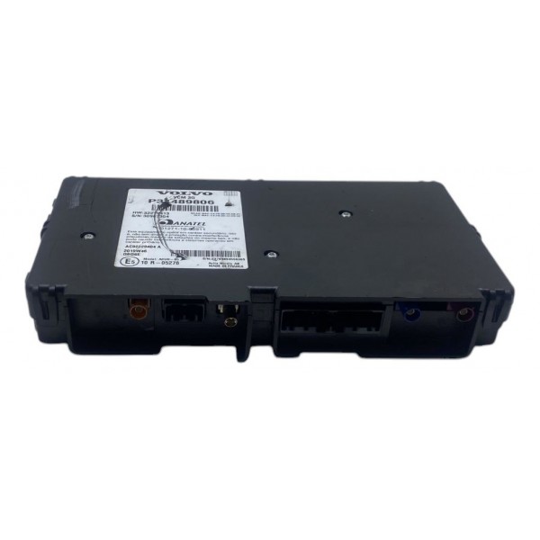 Modulo Vcm - Volvo Xc40 T-4 Inscript 2020