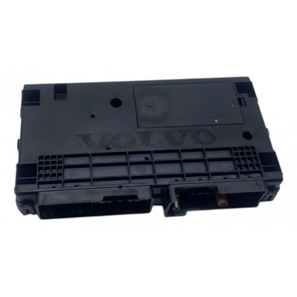 Modulo Vcm - Volvo Xc40 T-4 Inscript 2020